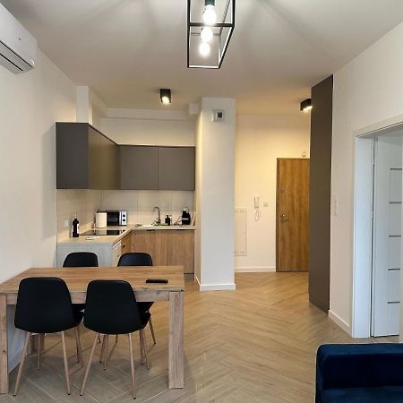 Apartament Metropolis 15 Stary Toruń 外观 照片