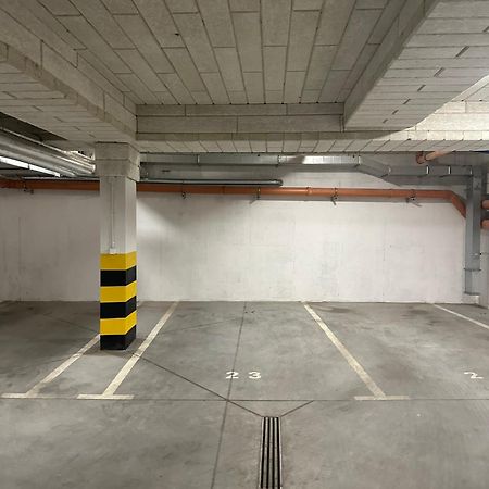Apartament Metropolis 15 Stary Toruń 外观 照片