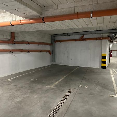 Apartament Metropolis 15 Stary Toruń 外观 照片