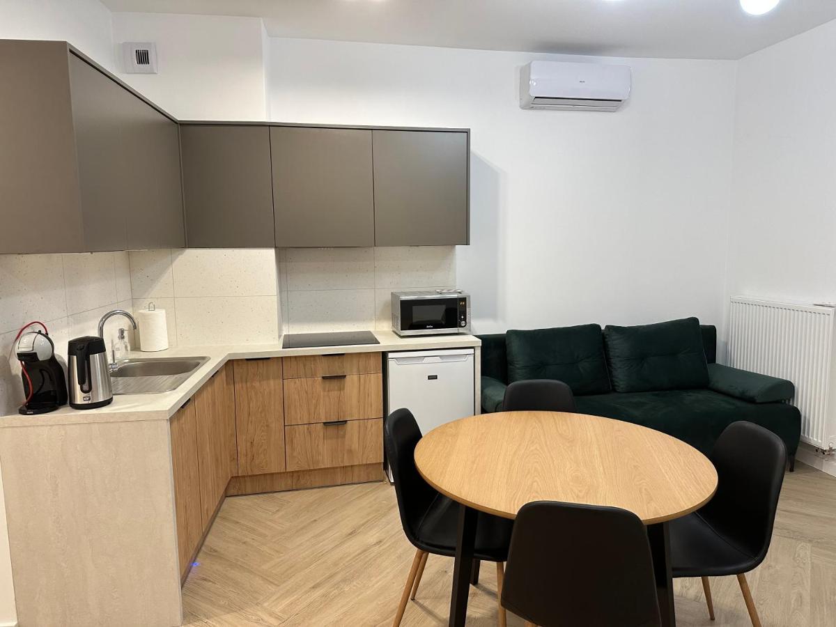 Apartament Metropolis 15 Stary Toruń 外观 照片