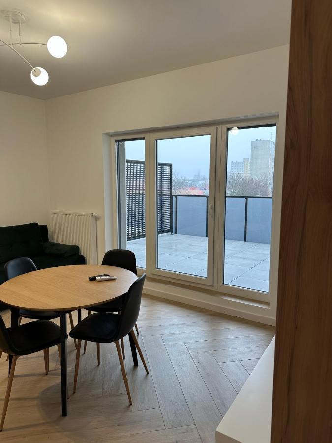 Apartament Metropolis 15 Stary Toruń 外观 照片