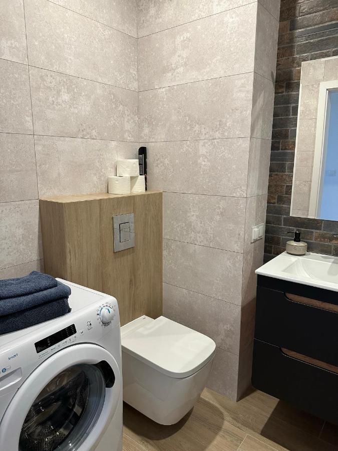 Apartament Metropolis 15 Stary Toruń 外观 照片