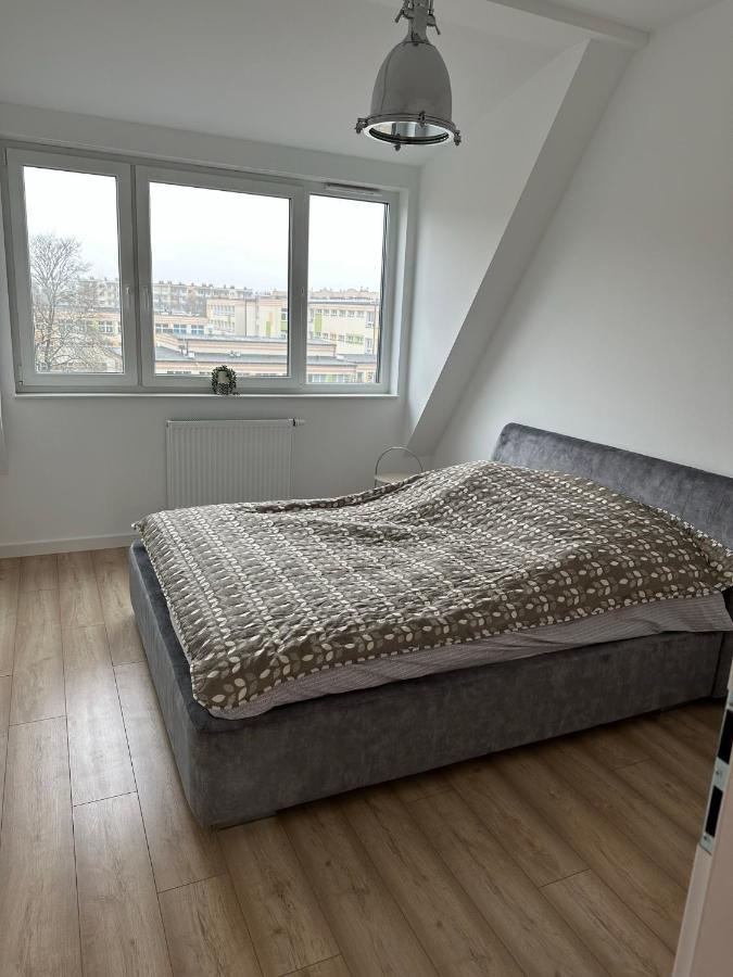 Apartament Metropolis 15 Stary Toruń 外观 照片