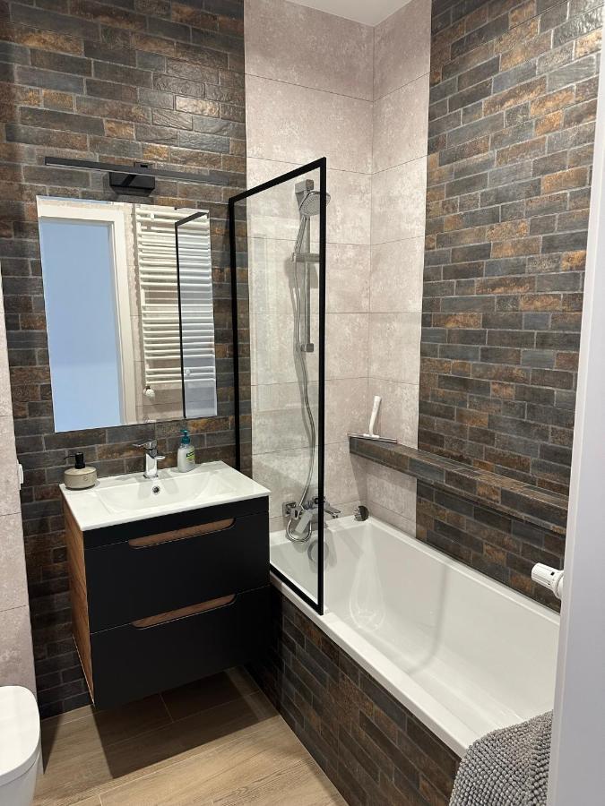 Apartament Metropolis 15 Stary Toruń 外观 照片