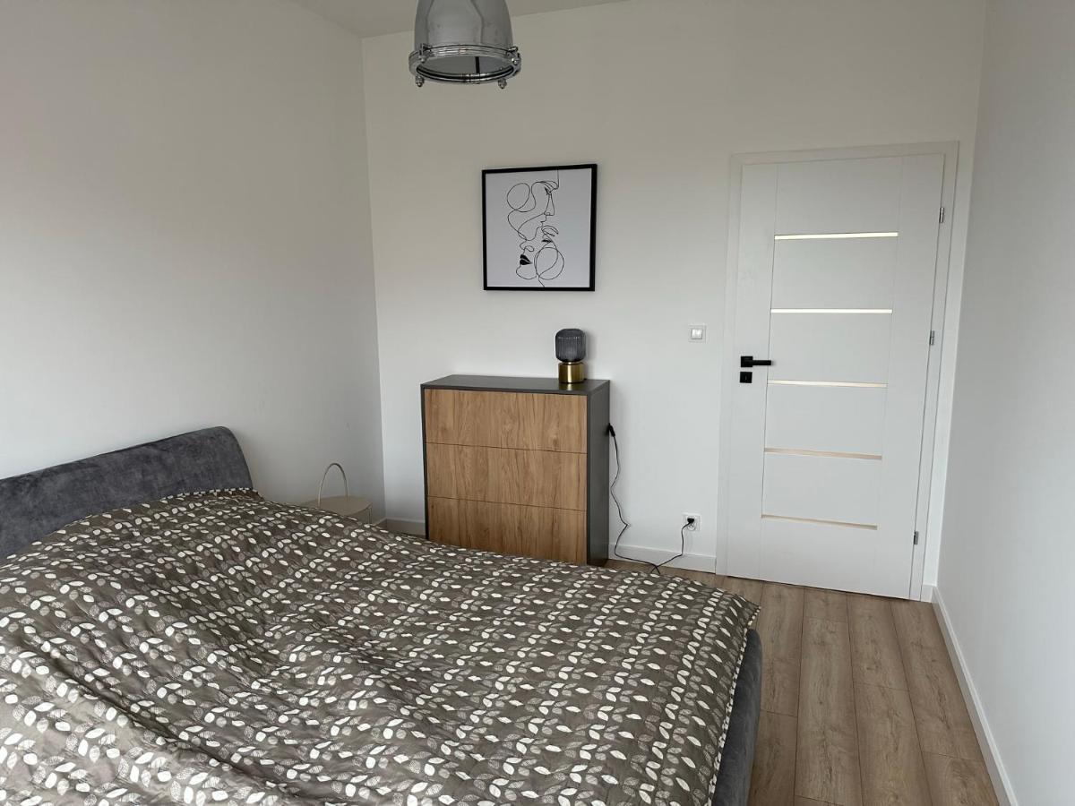 Apartament Metropolis 15 Stary Toruń 外观 照片