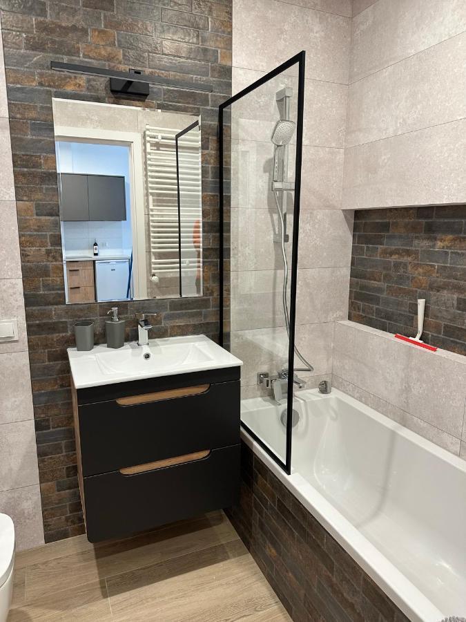 Apartament Metropolis 15 Stary Toruń 外观 照片