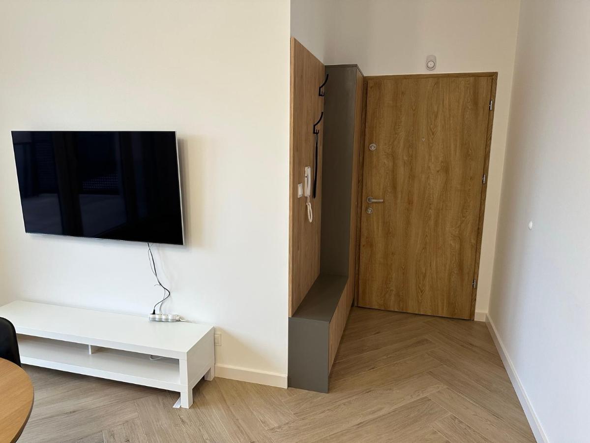 Apartament Metropolis 15 Stary Toruń 外观 照片