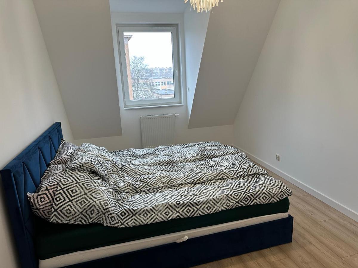 Apartament Metropolis 15 Stary Toruń 外观 照片