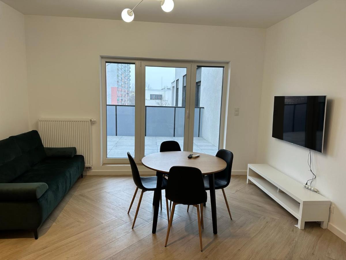 Apartament Metropolis 15 Stary Toruń 外观 照片
