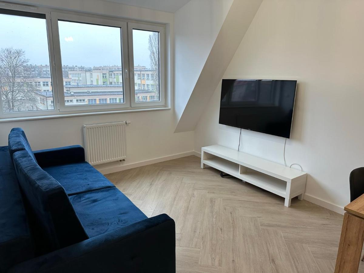 Apartament Metropolis 15 Stary Toruń 外观 照片